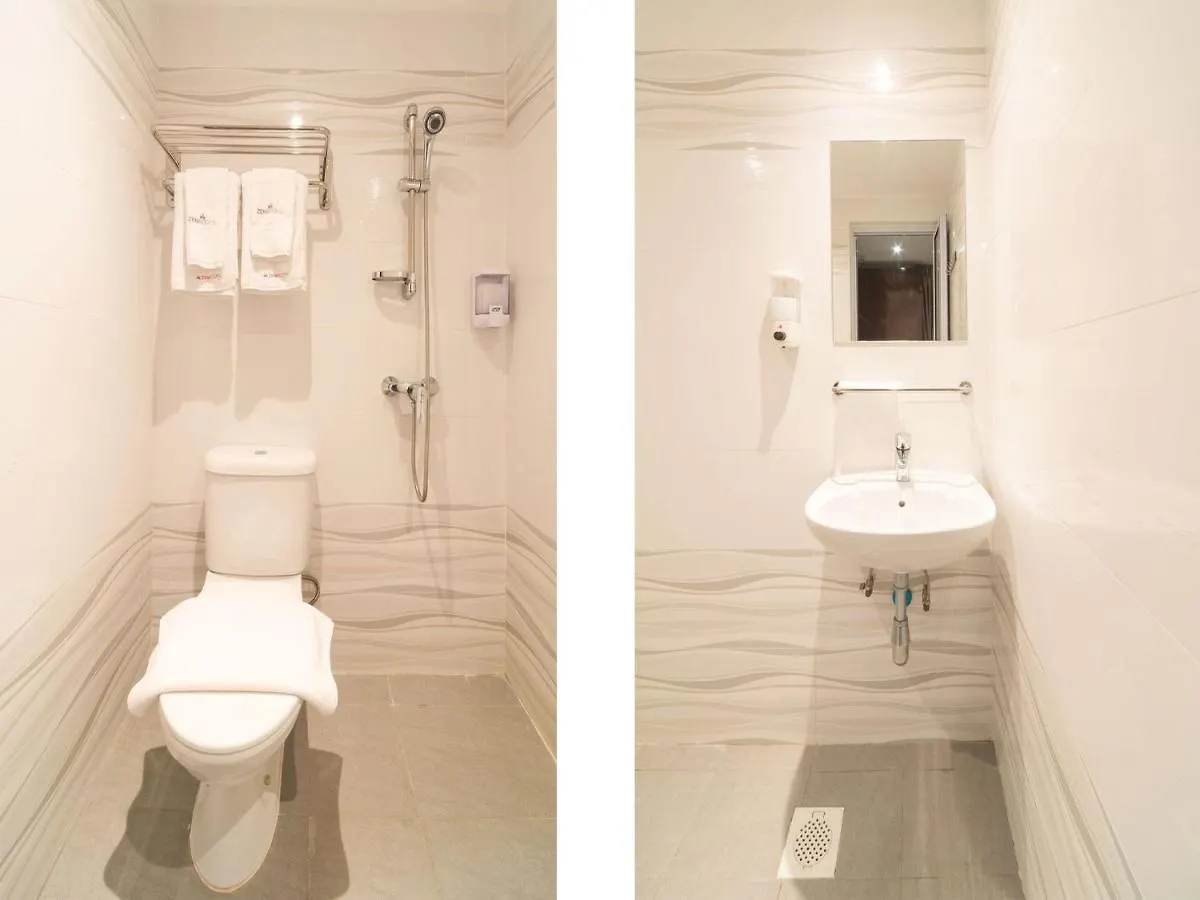 Hi Hotel Dot Singapore 3*,