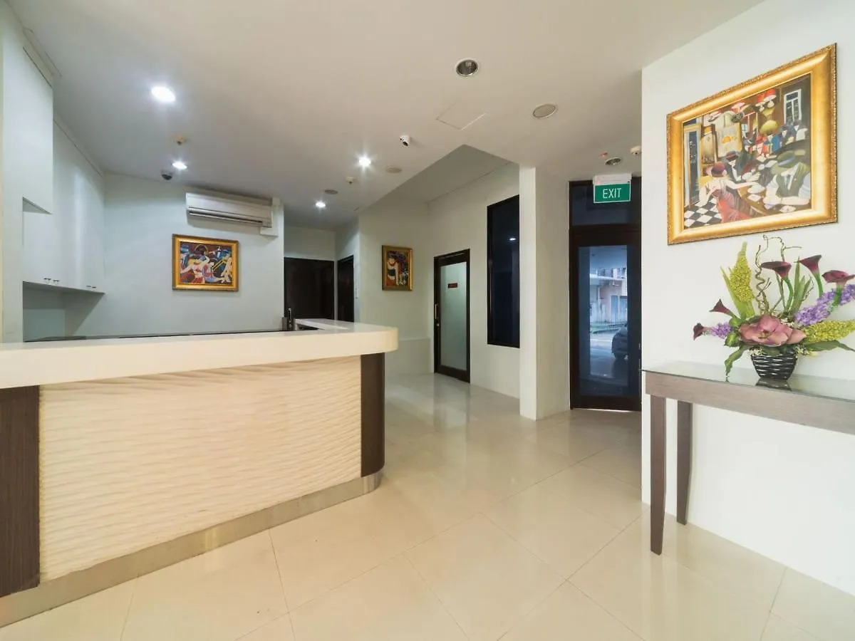 Hi Hotel Dot Singapore