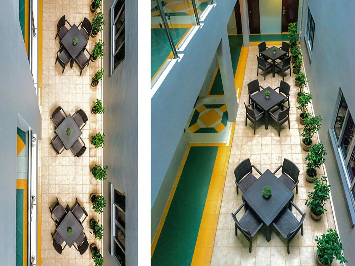 Hi Hotel Dot Singapore