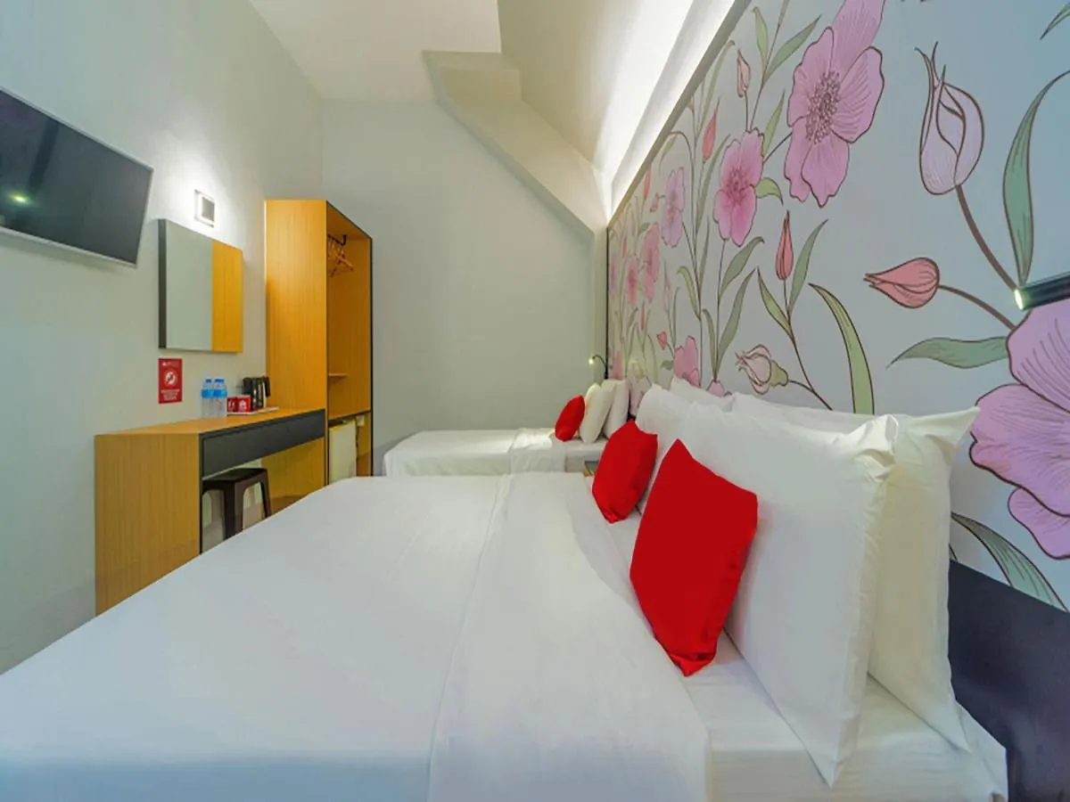 Hi Hotel Dot Singapore