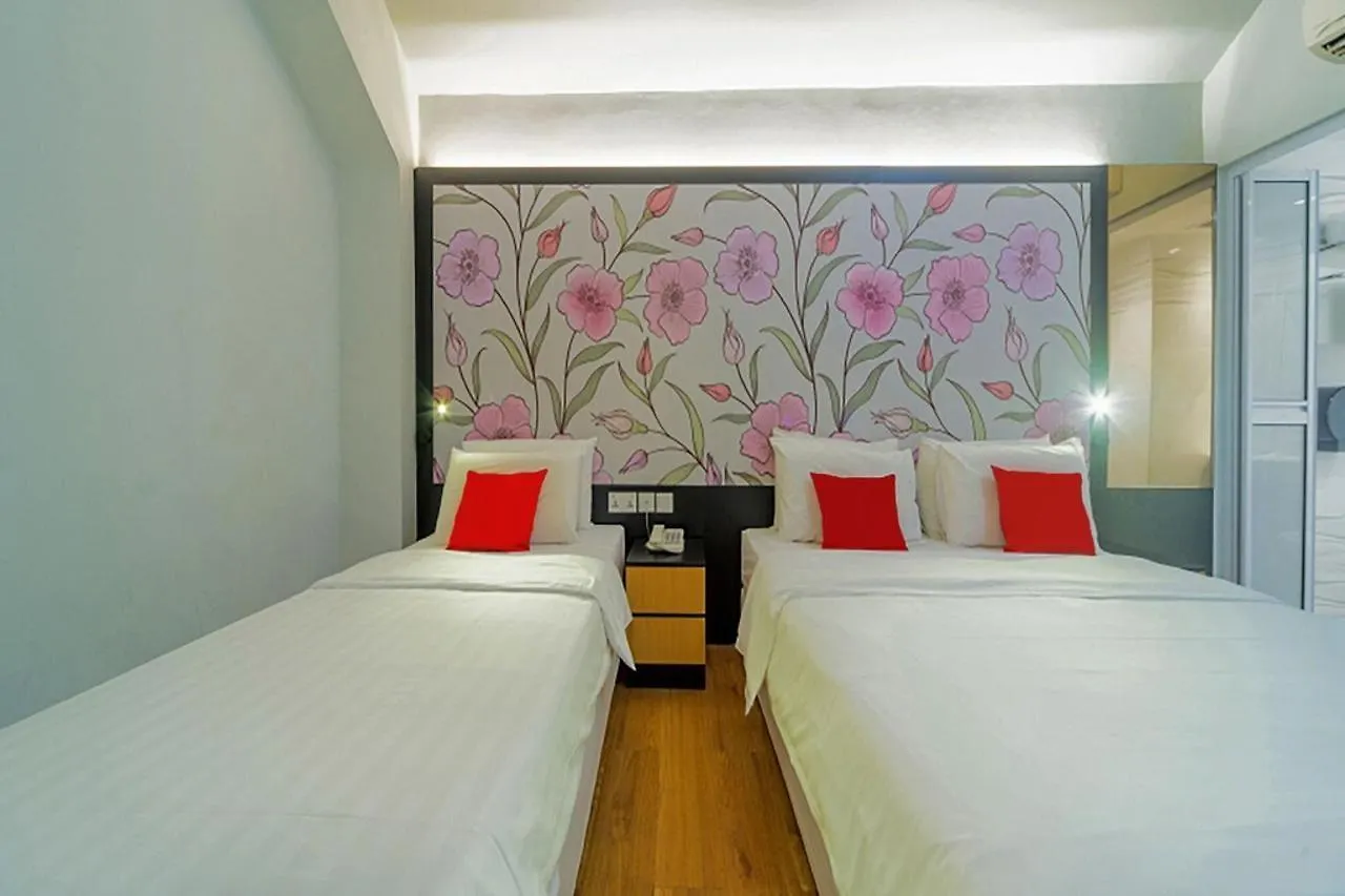 Hi Hotel Dot Singapore