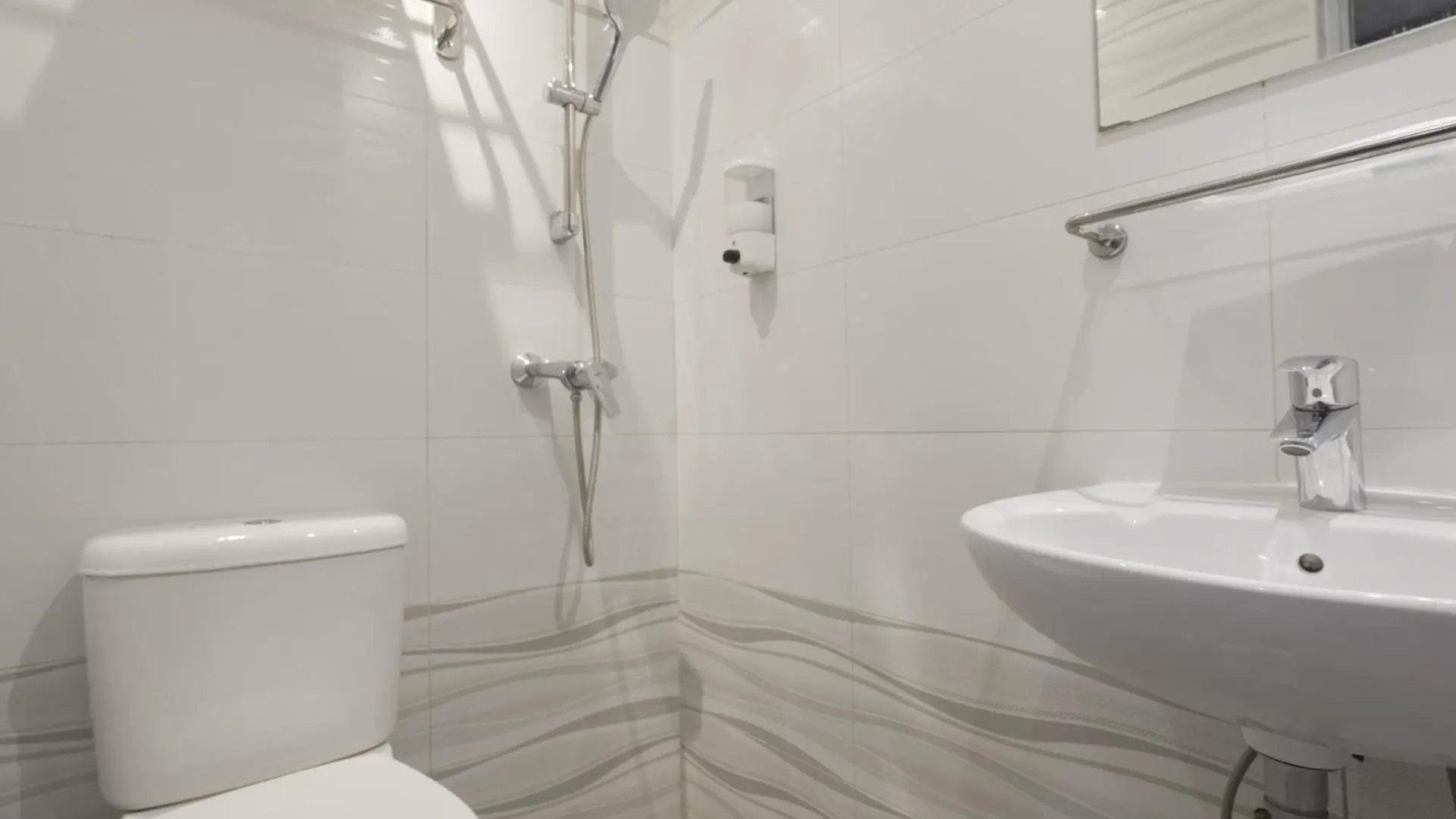 Hi Hotel Dot Singapore