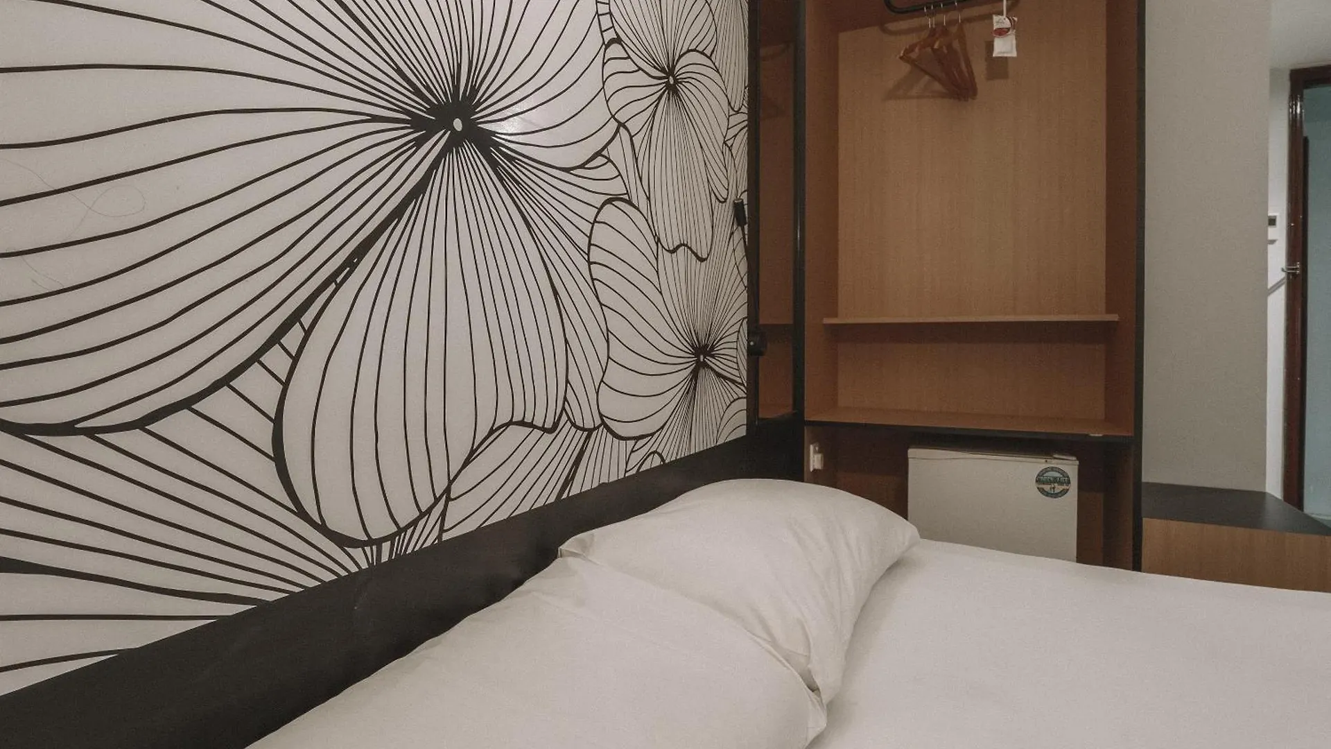 Hi Hotel Dot Singapore