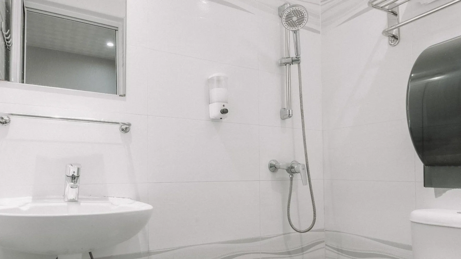 Hi Hotel Dot Singapore