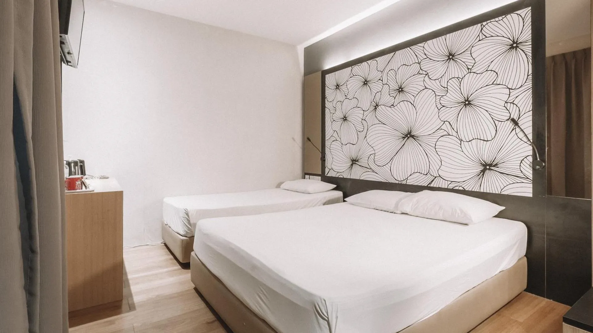 Hi Hotel Dot Singapore Singapore