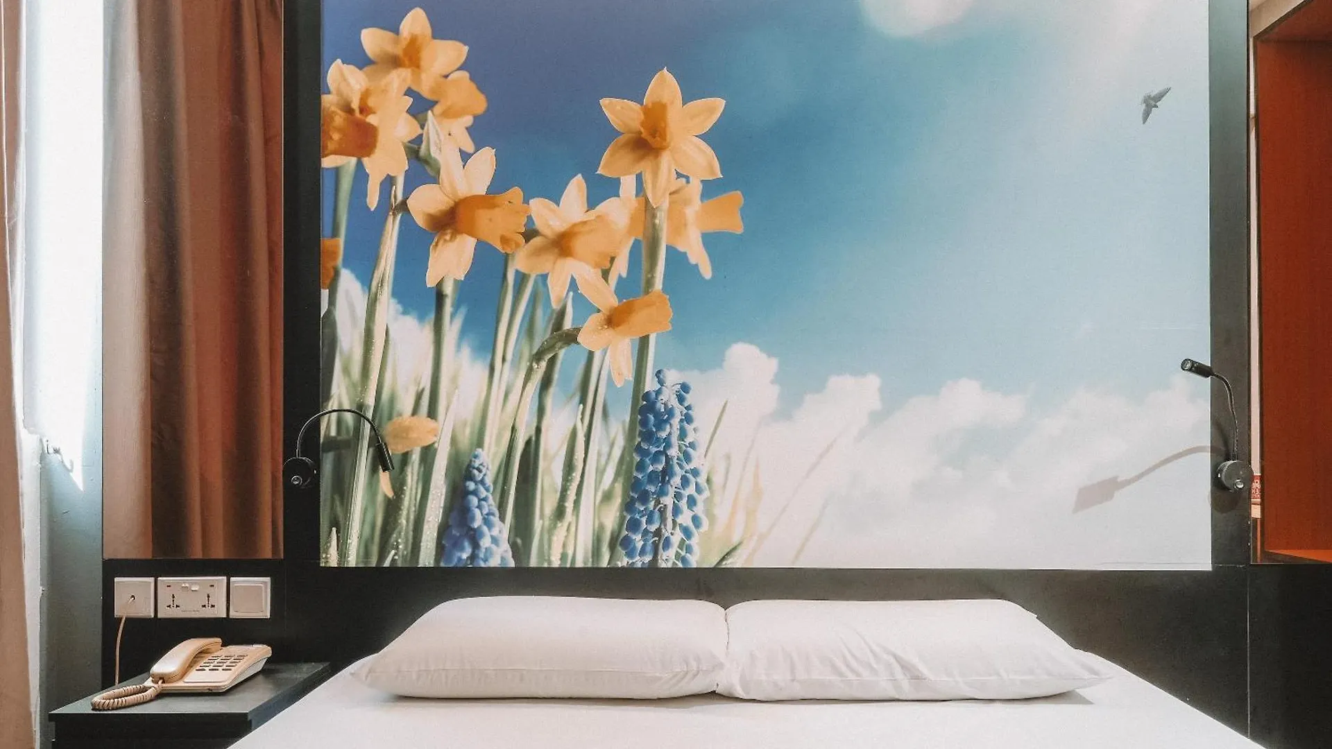 Hi Hotel Dot Singapore