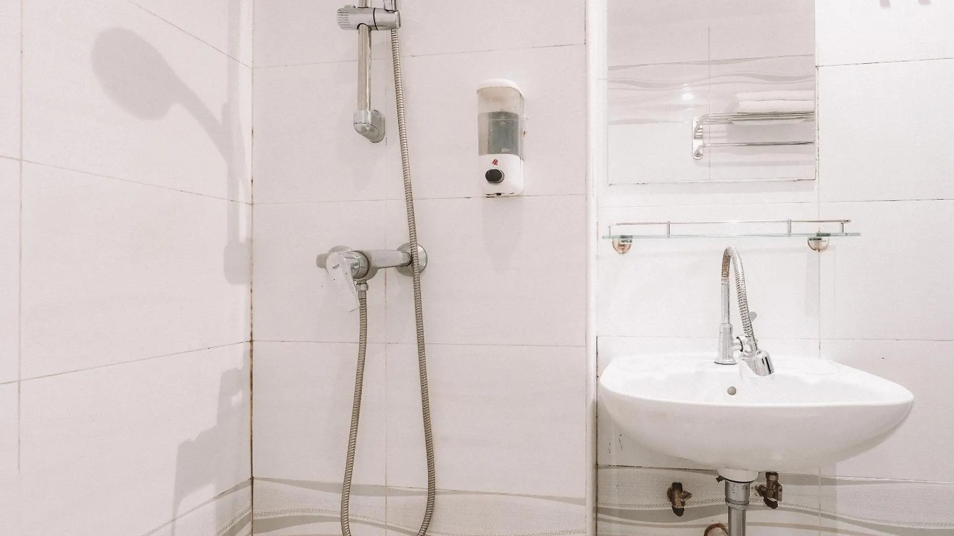 Hi Hotel Dot Singapore