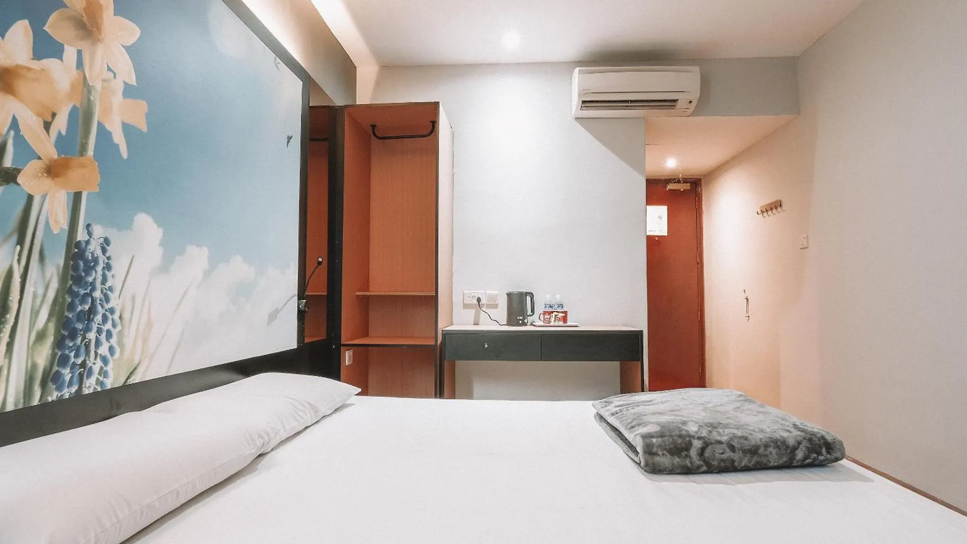 Hi Hotel Dot Singapore