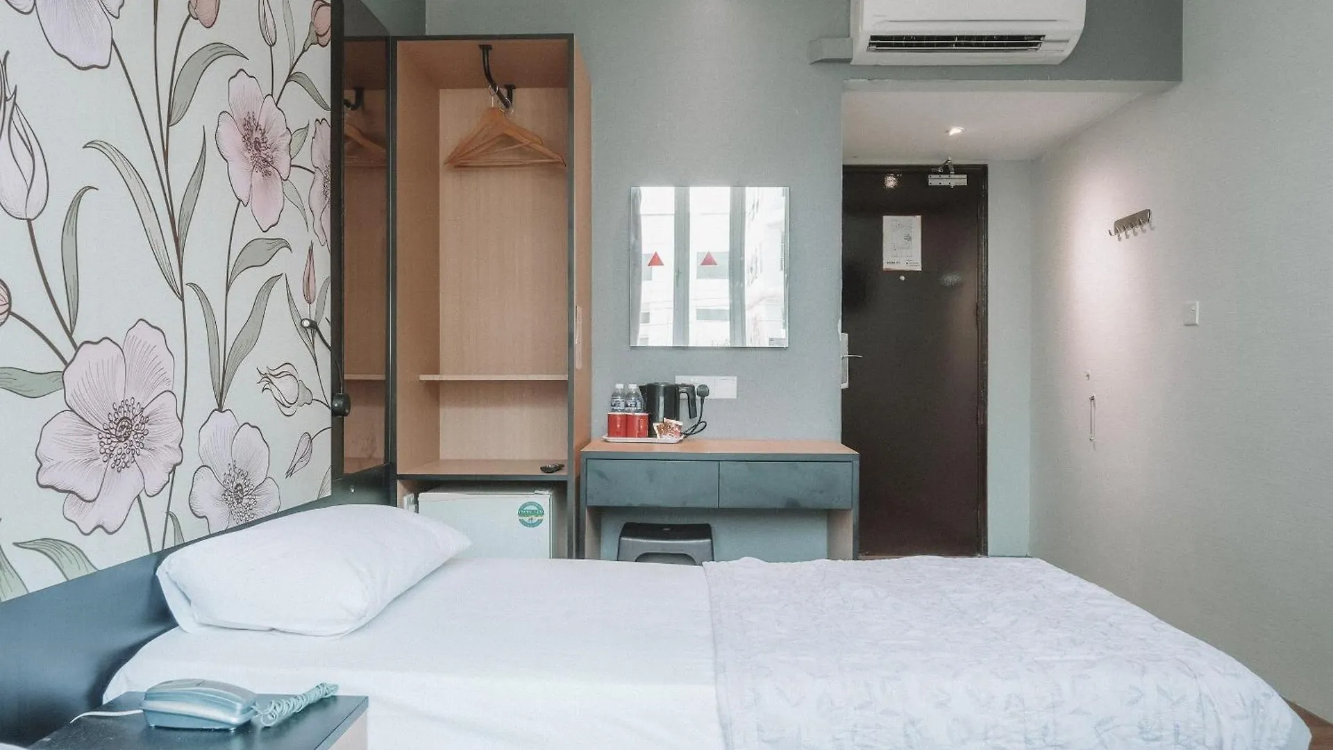 Hi Hotel Dot Singapore