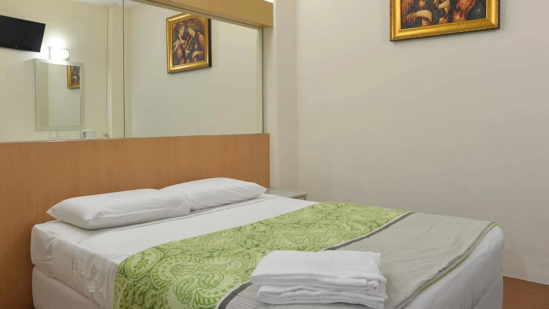 Hi Hotel Dot Singapore