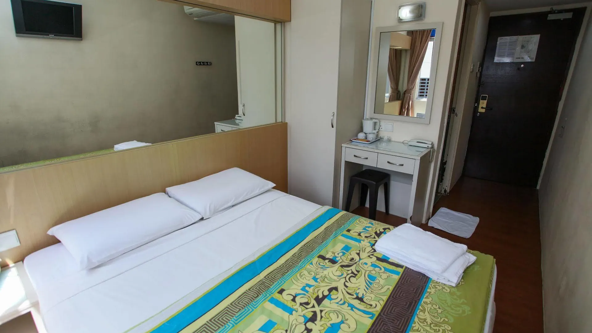 Hi Hotel Dot Singapore