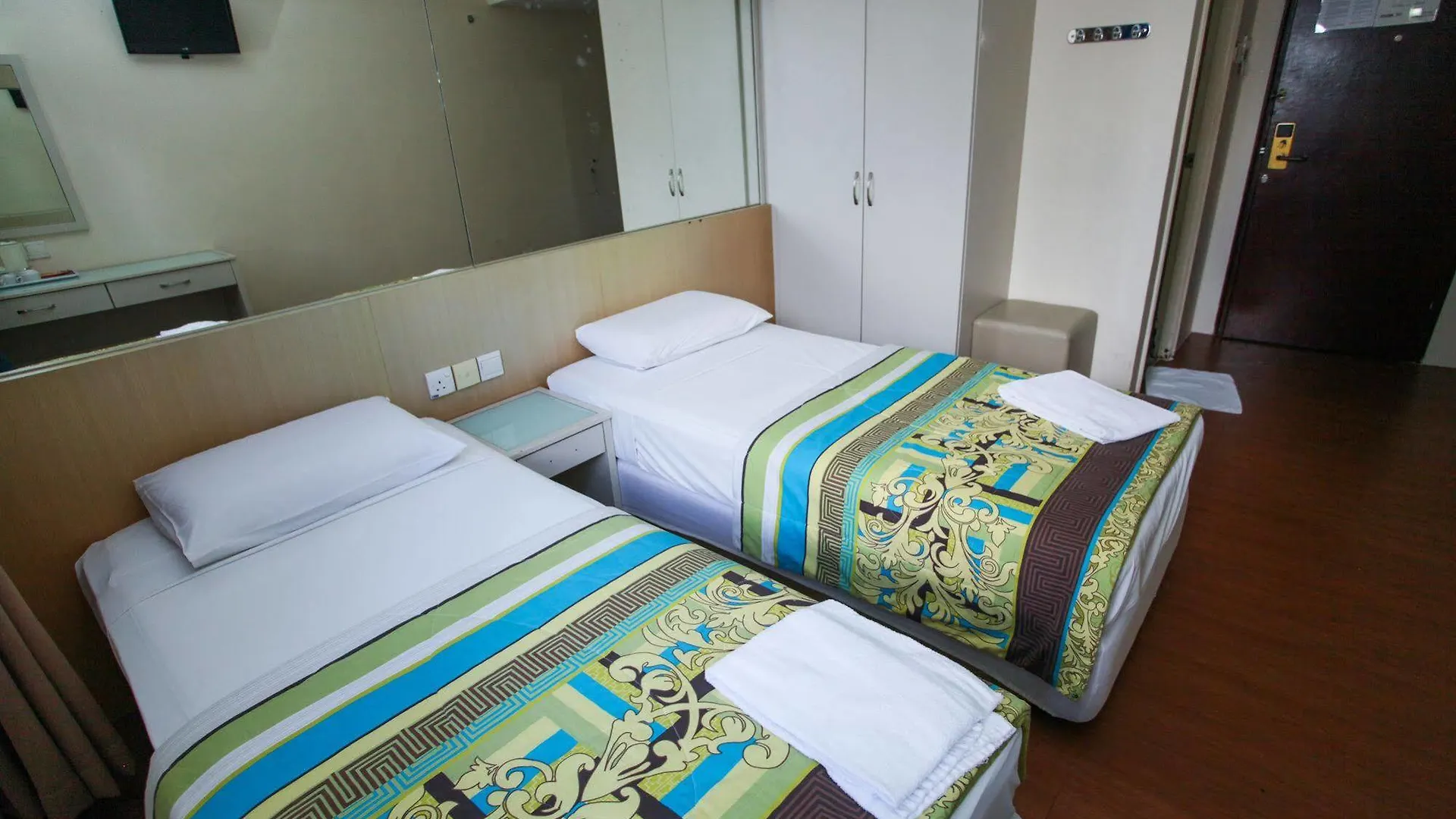 Hi Hotel Dot Singapore