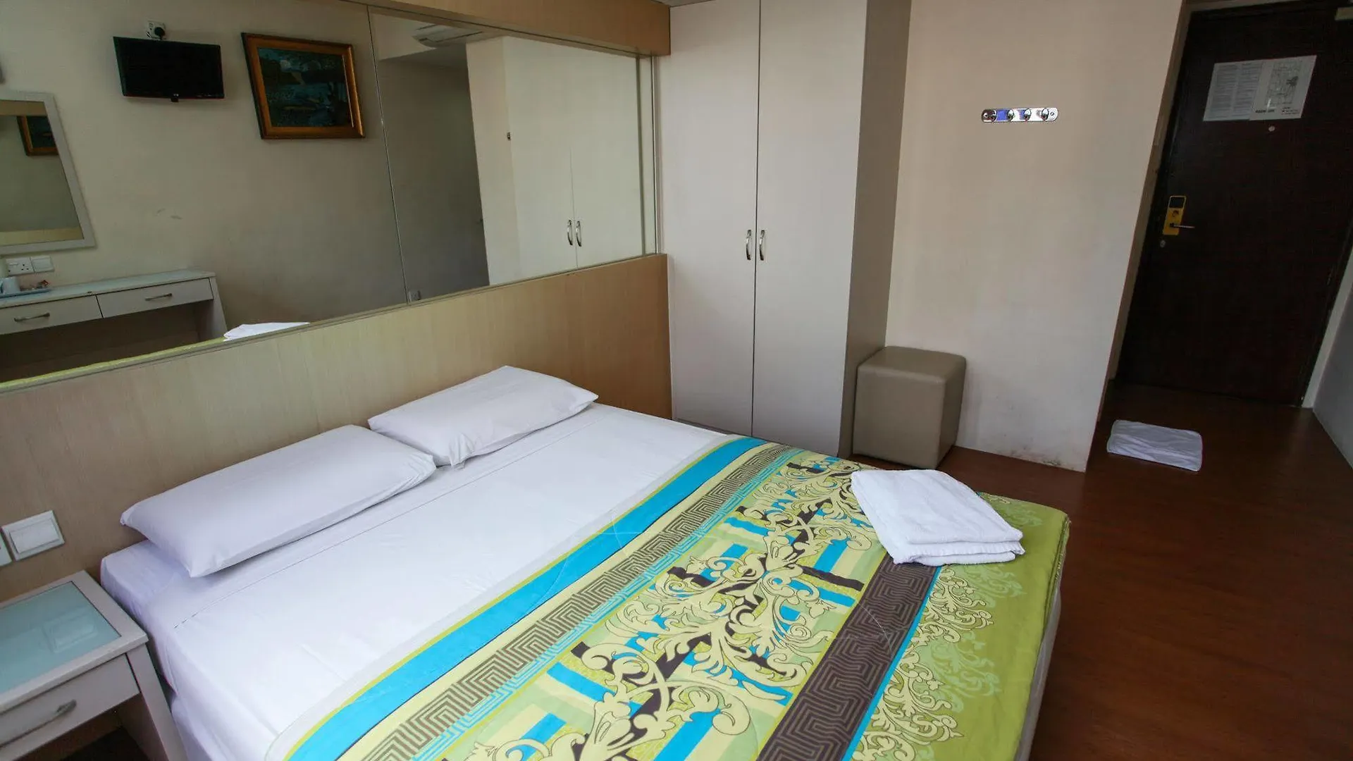 Hi Hotel Dot Singapore