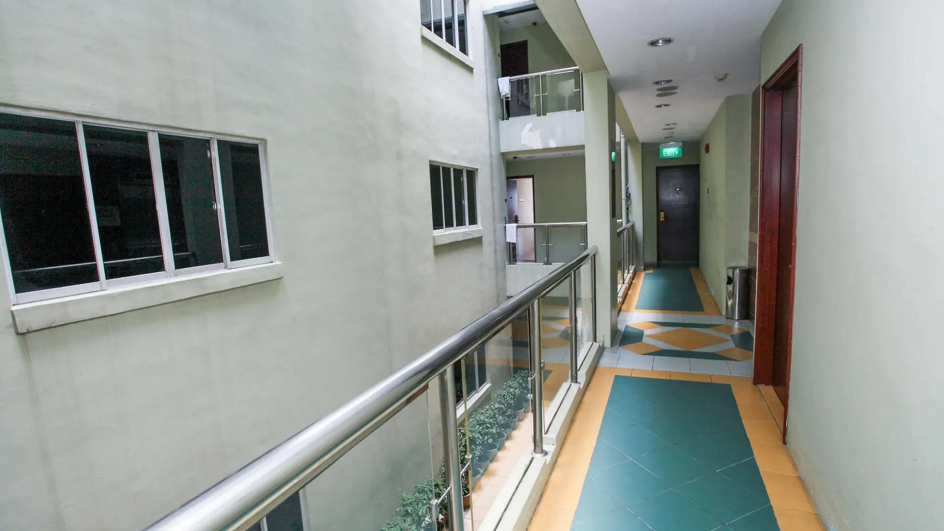 Hi Hotel Dot Singapore
