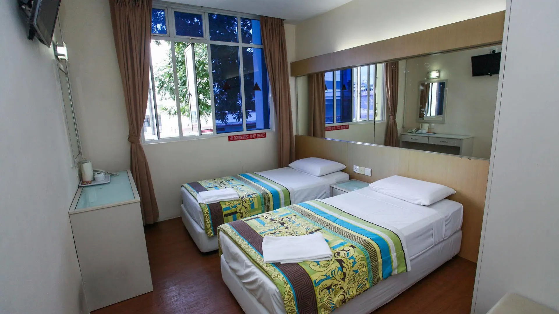 Hi Hotel Dot Singapore 3*,  Singapore