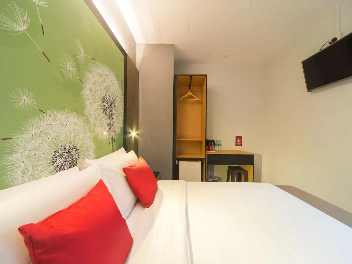 Hi Hotel Dot Singapore Singapore