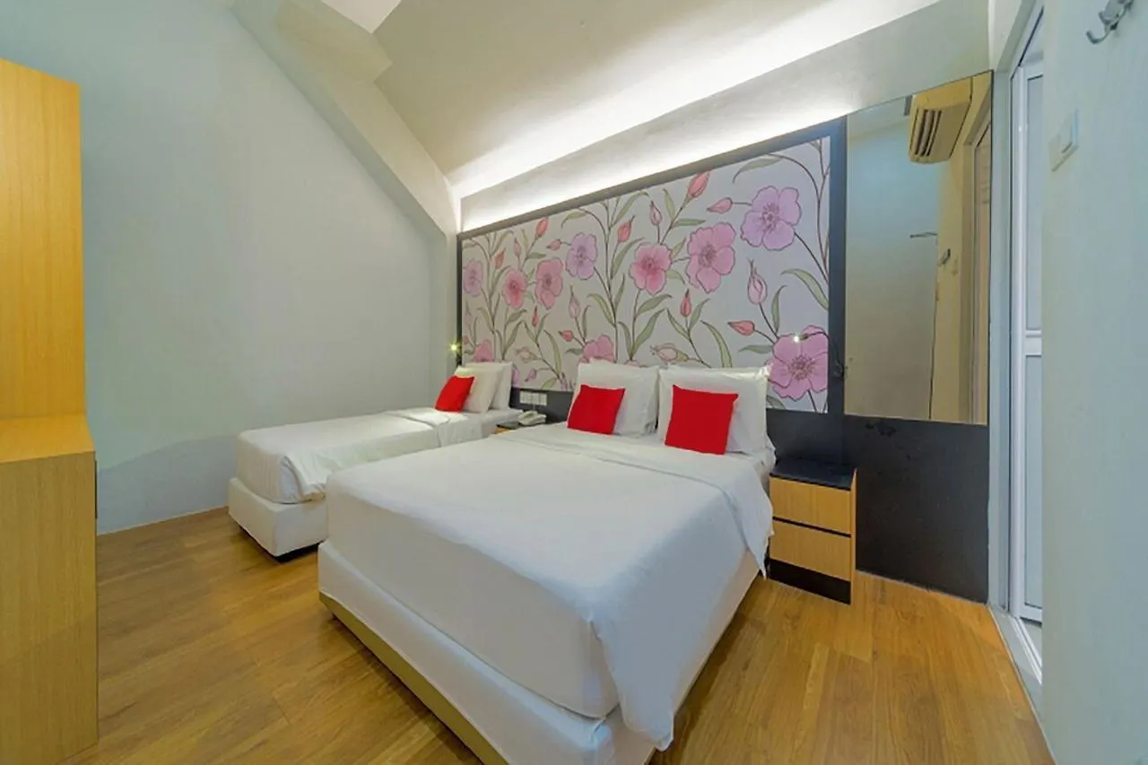 Hi Hotel Dot Singapore