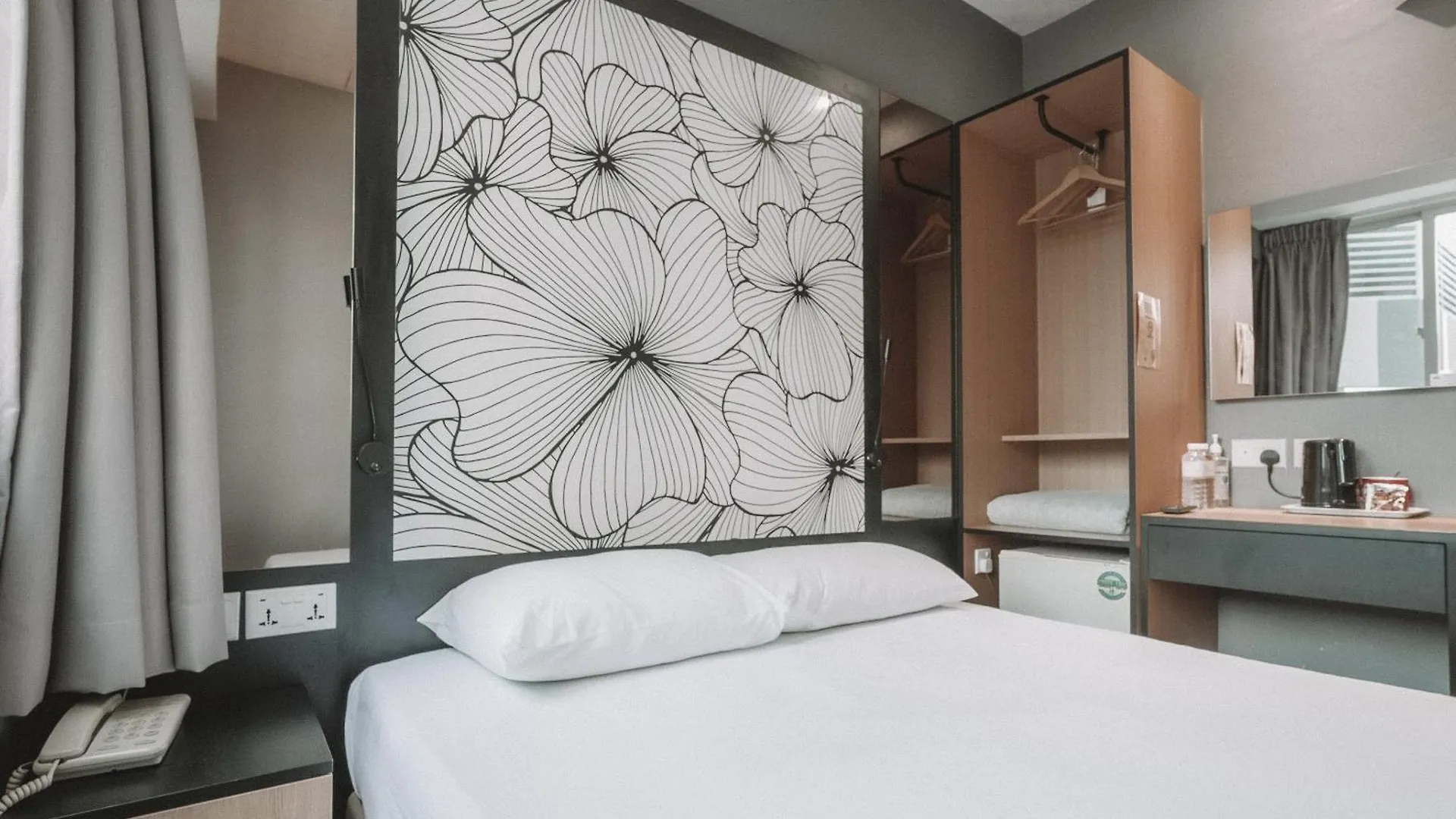 Hi Hotel Dot Singapore Singapore