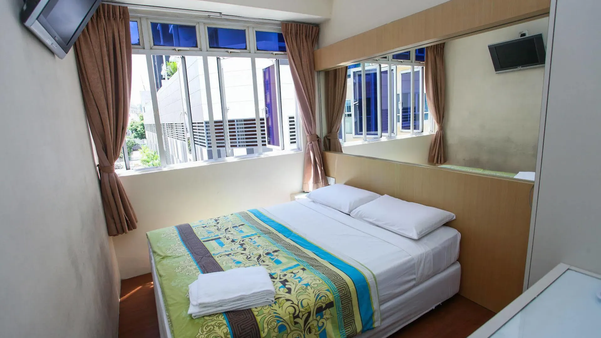 Hi Hotel Dot Singapore