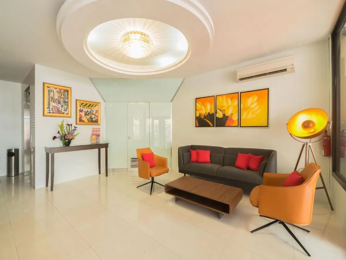 Hi Hotel Dot Singapore