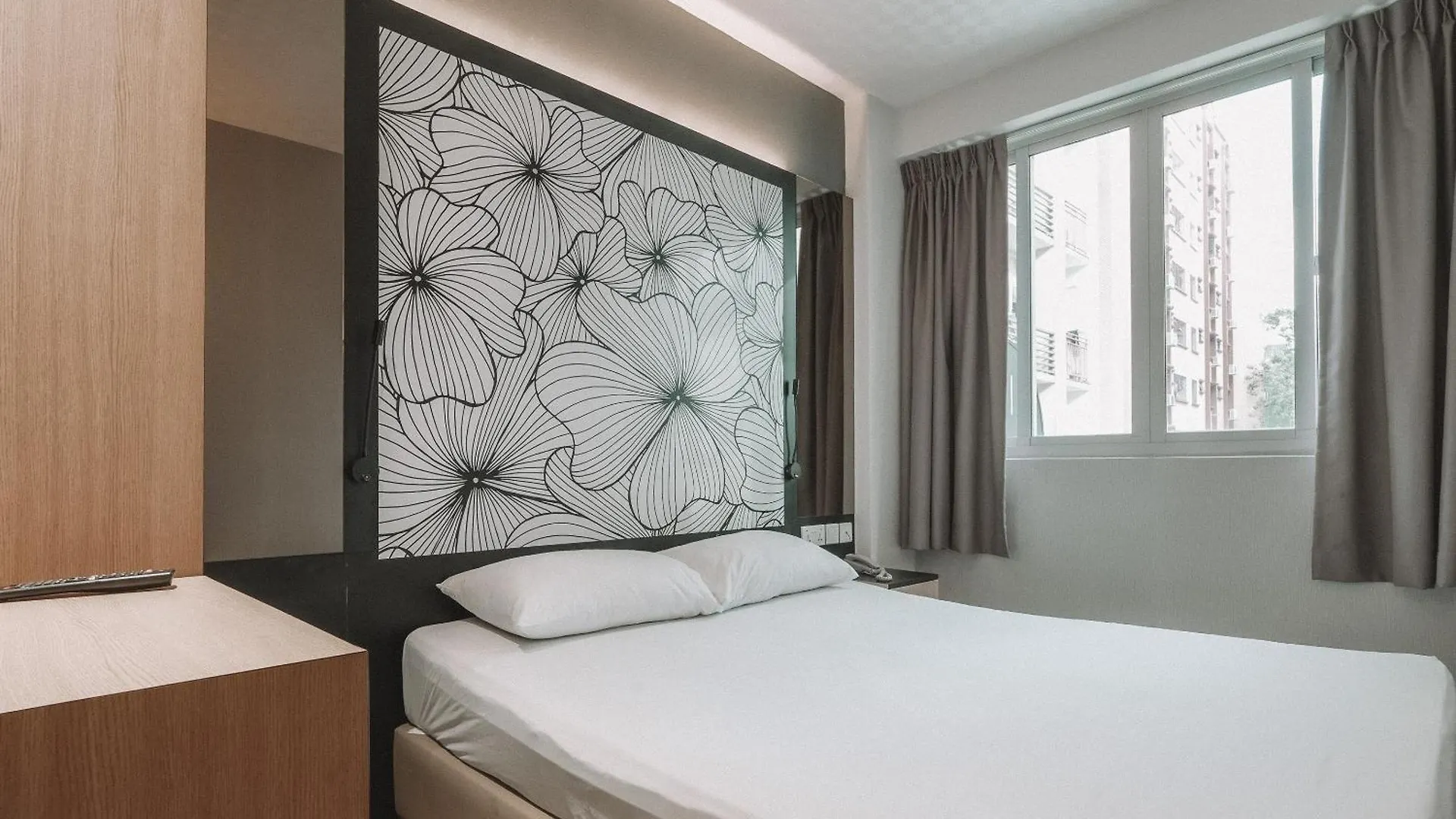 Hi Hotel Dot Singapore