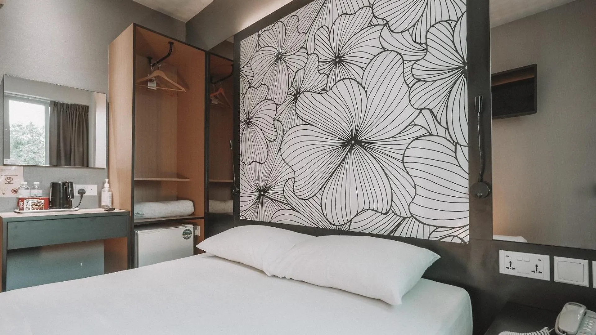 Hi Hotel Dot Singapore Singapore