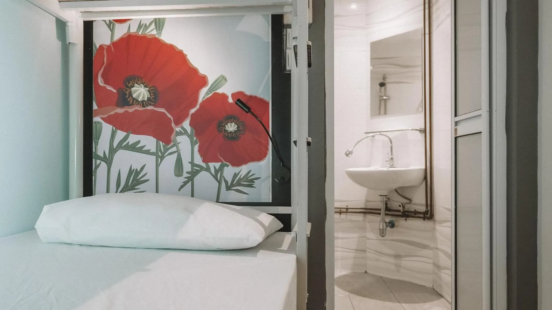 Hi Hotel Dot Singapore Singapore