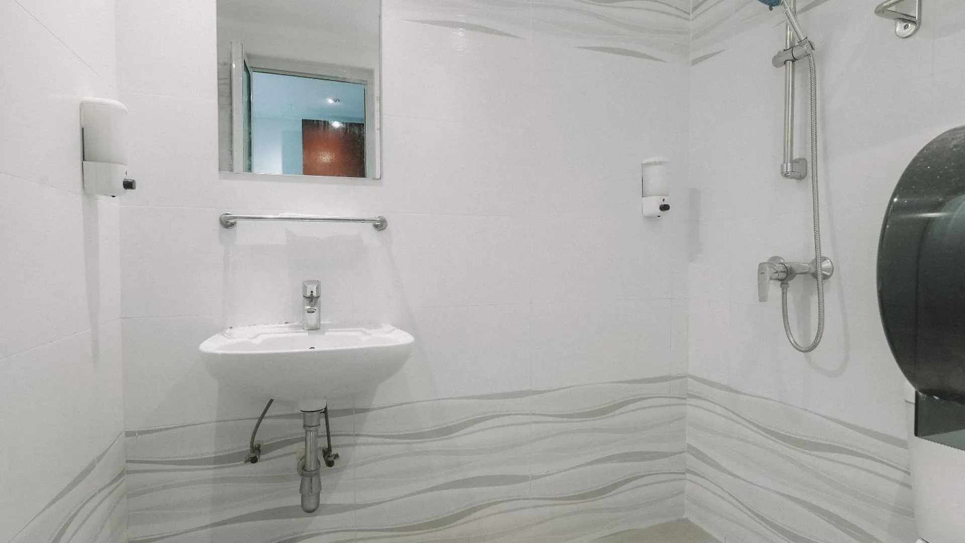 Hi Hotel Dot Singapore
