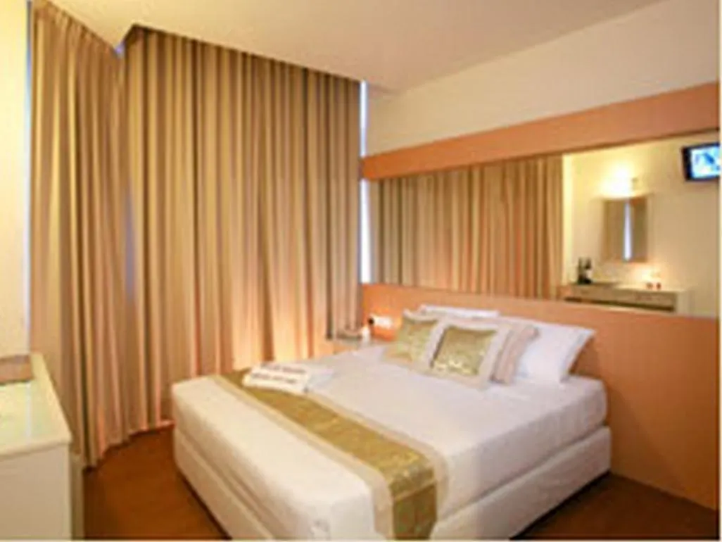 Hi Hotel Dot Singapore