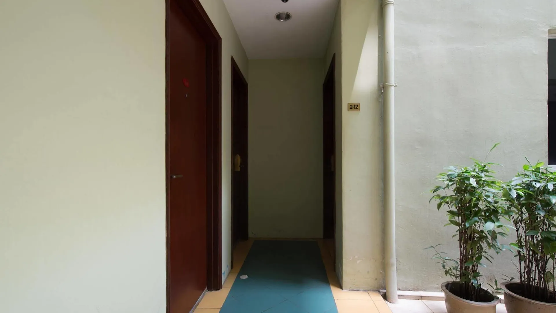 Hi Hotel Dot Singapore