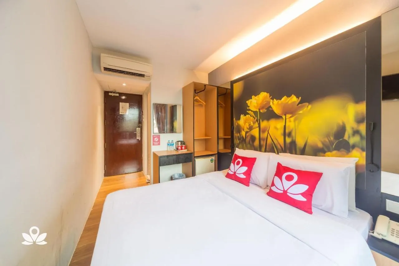 Hi Hotel Dot Singapore